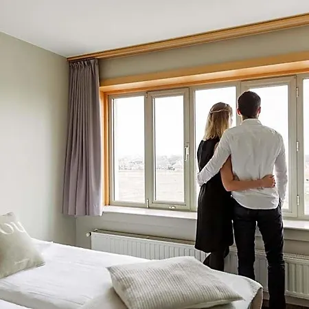 West Bay 3* Ostende