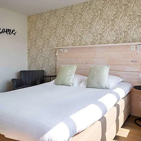 West Bay 3* Ostende