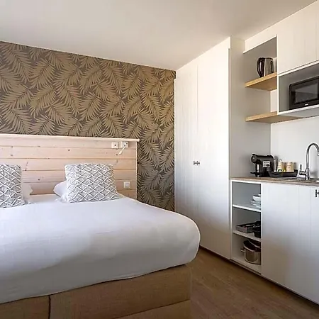 West Bay Hotel Ostende