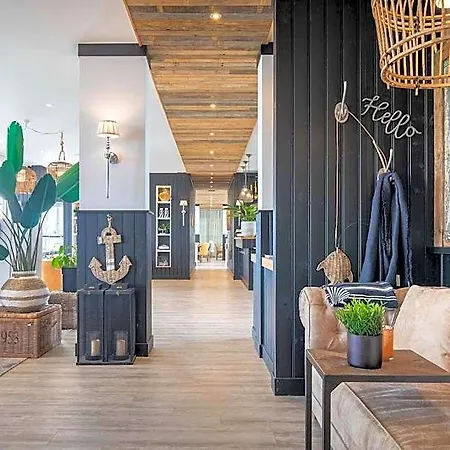 West Bay Hotel