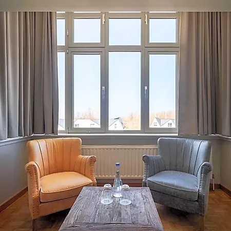 West Bay 3* Ostende