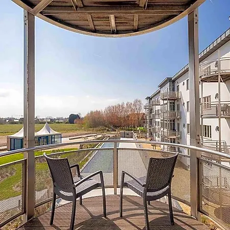 West Bay 3* Ostende